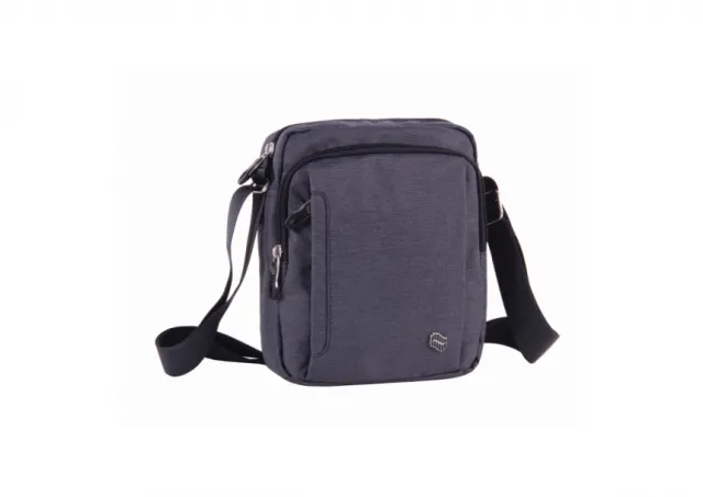 TORBICA PULSE CITY MOON GRAY  122214