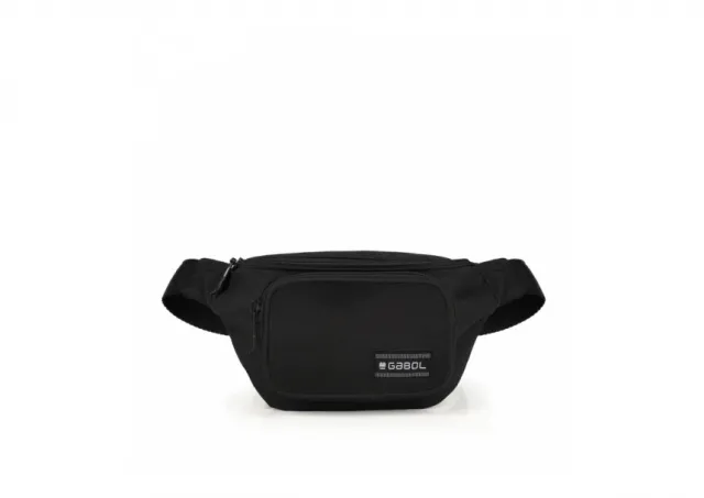 Torbica za struk 30x13x5 cm Basics Gabol  16TRMG232117