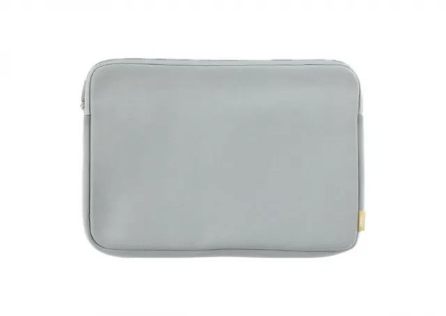 TORBICA ZA TABLET / LAPTOP DELI 14inch siva EL201 light gray