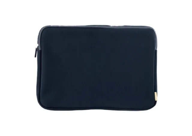 TORBICA ZA TABLET / LAPTOP DELI 14inch tamno siva EL201 dark gray