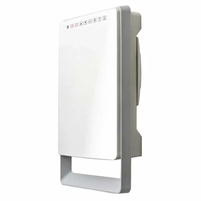 TOUCH 1800W - digitalna zidna grejalica za kupatilo