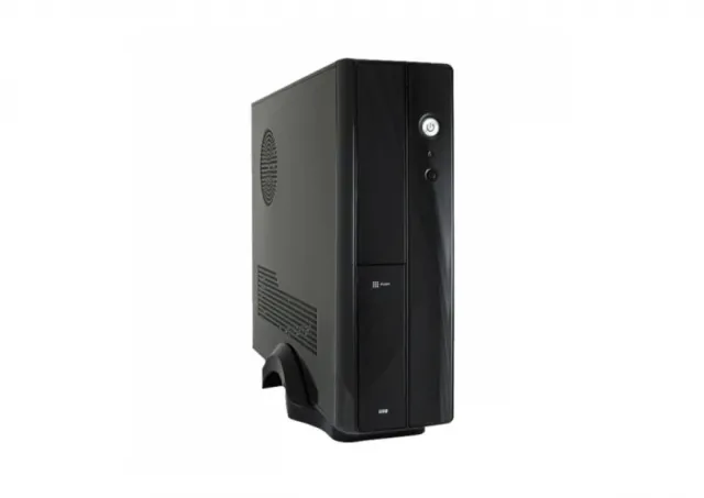 TOWER Mini ITX/MicroATX LC Power 1400MI USB3.0 LC300SFX