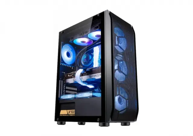 TOWER ZEUS Y03B 700W