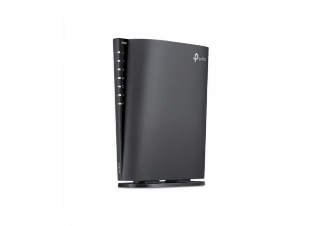TP-Link Archer AX80 AX6000 bežični dual band 8-Stream Wi-Fi 6 ruter 6.0 Gbps, 802.11ax, do 200 klijenata, VPN Client & Server, OFDMA & MU-MIMO, 2.5 Gbps WAN/LAN + Gigabit WAN/LAN + 3 x Gigabit LAN, USB 3.0, OneMesh™