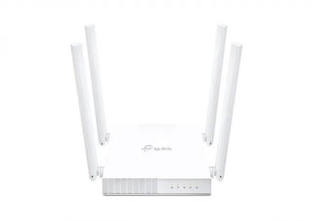 TP-Link Archer C24 AC750