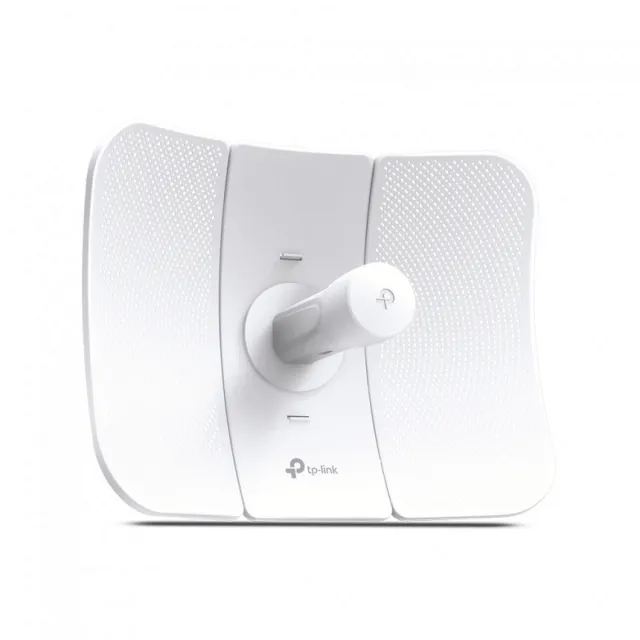 TP-Link CPE710-PoE 867Mb/s high-power 500mW (27dBm) outdoor wireless uređaj 5GHz, 23dBi 2×2 MIMO antena, Gigabit LAN, AP/Client/AP Router/AP Client Router, PharOS Management & TDMA, 15KV ESD+6KV Lightning protection