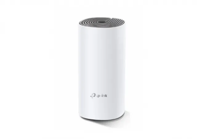 TP-Link Deco E4 Wi-Fi mrežni sistem (1-PACK)
