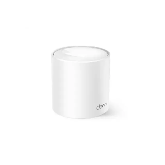 TP-Link Deco X10 Mesh WiFi 6 sistem AX1500Mb/s