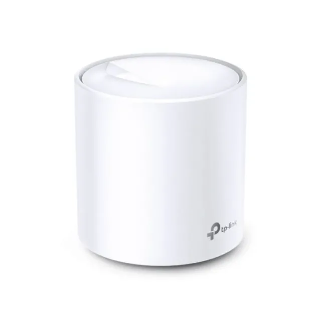 TP-Link Deco X20 Wi-Fi mrežni sistem (1-PACK)