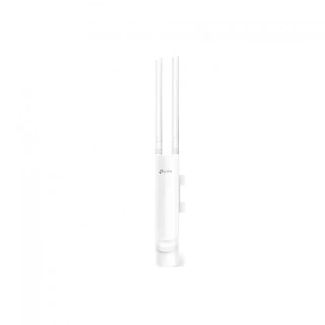 TP-Link EAP225-Outdoor IP65 WiFi AC1200Mb/s 2.4 & 5GHz 802.11a/b/g/n/ac, Gigabit 802.3af/at PoE, Captiv portal Facebook / Instagram / SMS / vaučer autentifikacija, Omada SDN Cloud/ Web/ iOS/ Android/ Windows/ Linux app