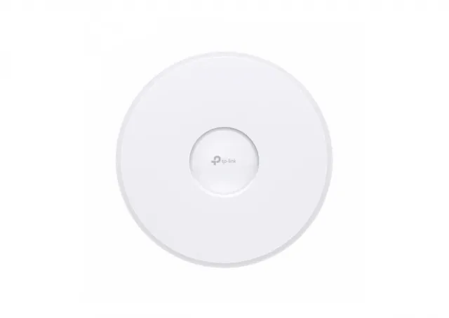 TP-Link EAP770 WiFi-7 BE11000Mb/s 2.4 & 5 & 6GHz 802.11a/b/g/n/ac/ax/be, 10GbE 802.3bt PoE++, Captiv portal Facebook / Instagram / SMS / vaučer autentifikac, Omada SDN Cloud / Web / iOS / Android / Win / Linux