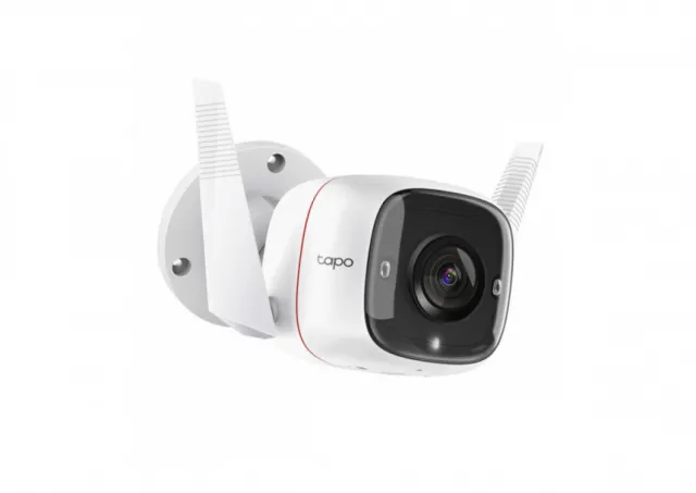 TP-Link TAPO C310 spoljna bezbednosna WiFi kamera