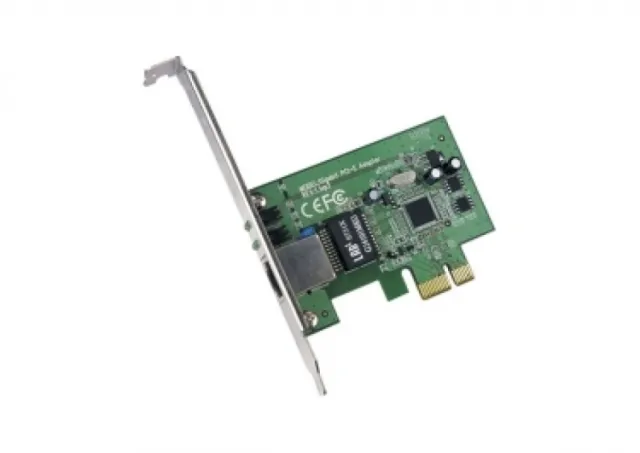 TP-LINK TG-3468 mrežna PCI Express karta 