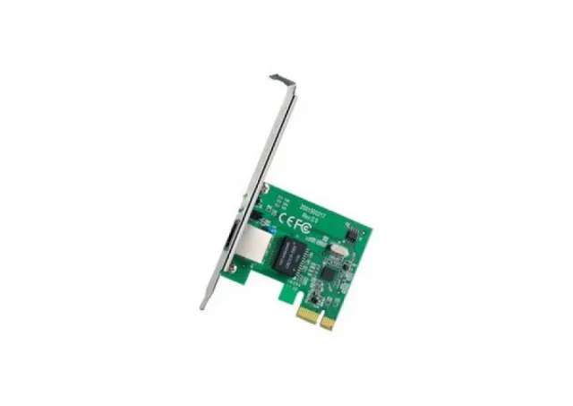 TP-LINK TG-3468 mrežna PCI Express karta 