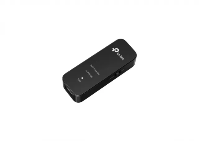 TP-LINK TL-POE10E PoE+ Extender 10/100Mb/S do 250m 