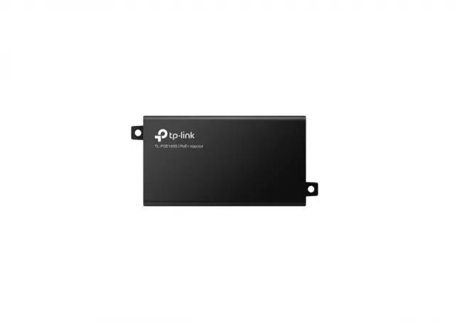 TP-LINK TL-POE160S PoE adapter 
