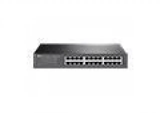 TP-Link TL-SG1024D, 24 port switch