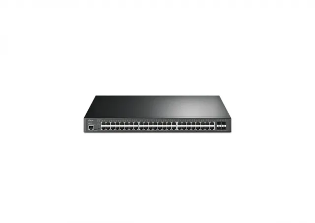 TP-LINK TL-SG3452XP Switch 