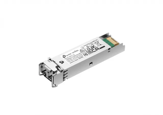 TP-LINK TL-SM311LS(UN) Gigabitni SFP modul do 2km 