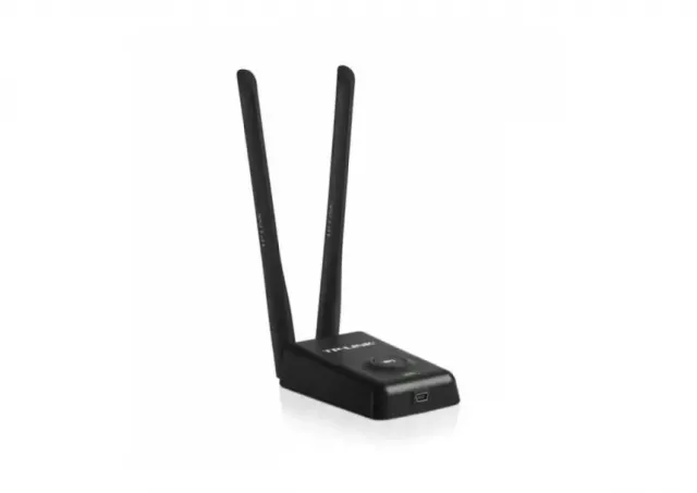 TP-Link TL-WN8200ND Wi-Fi USB adapter              300Mbsp