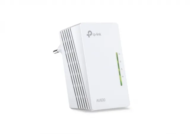 TP-LINK TL-WPA4220 KIT Powerline adapter Wi-Fi/AV600/600Mbps/ 
