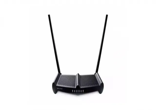 TP-Link TL-WR841HP, bežični ruter, 2 antene        N300