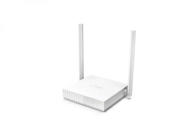 TP-LINK TL-WR844N WIFI 300Mb/s ruter 