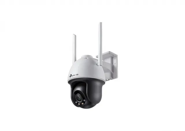 TP-LINK VIGI C540-W(4mm) 4MP spoljna color wifi PT network K 