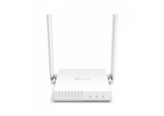 TP-Link WR844N Wireless router N300