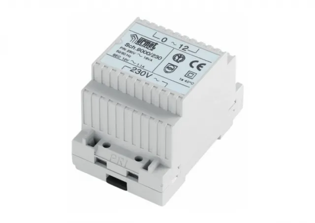Trafo 9000/230