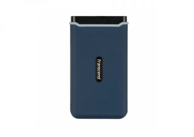 Transcend TS4TESD410C 4TB, External SSD, ESD410C, USB 20Gbps, Type-C, IPX5