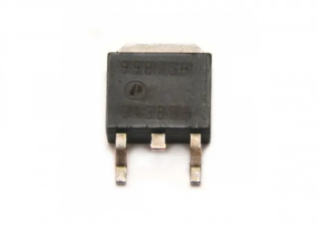 Tranzistor AP9987GH MOSFET