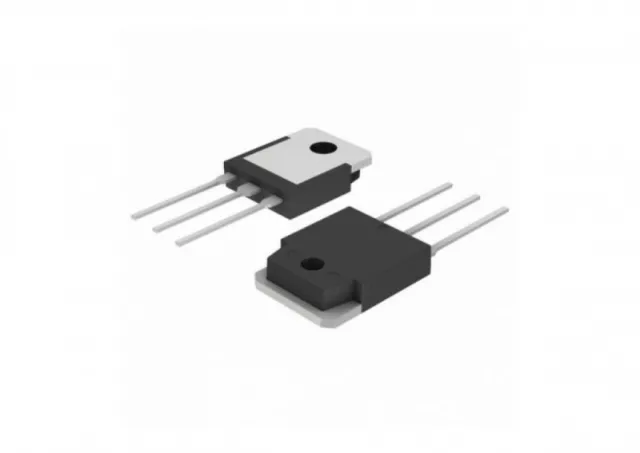 Tranzistor MOS-FET 2SK1940 TO-3P
