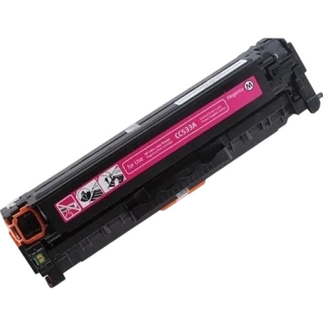 TRG HP CC533A/CE413A/CF383A mag