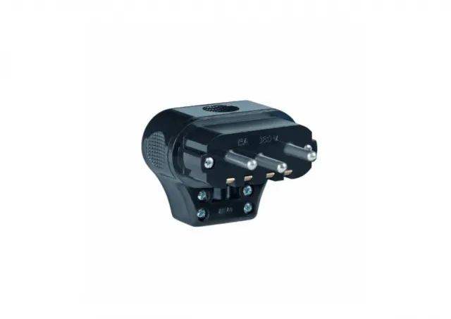 Trofazni utikač ALC303.13