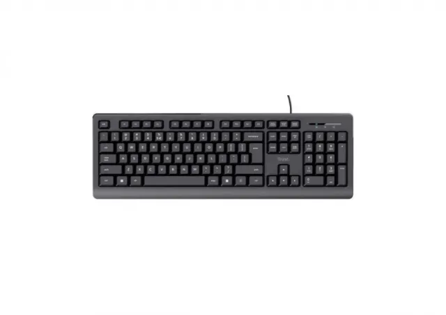 TRUST PRIMO TASTATURA YU (24151)