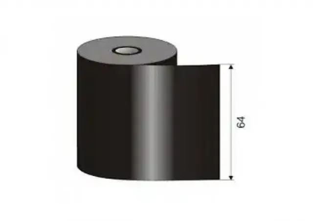 TT ribon resin 64mmx74m