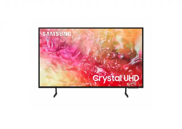 TV LED UE85DU7172UXXH SAMSUNG