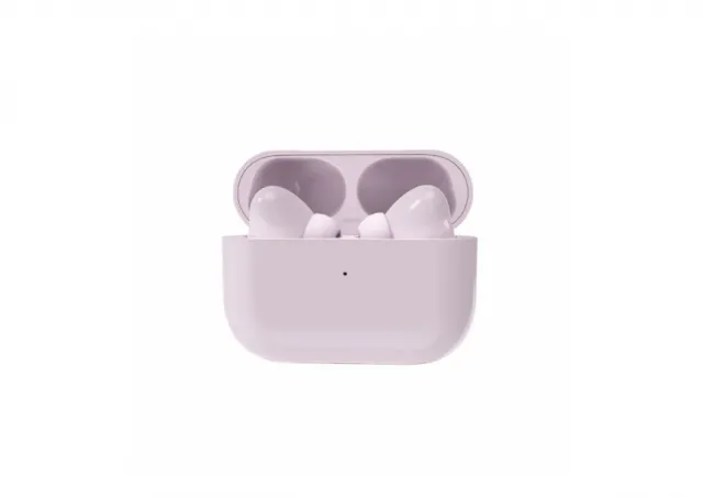 TWS-03-P Gembird bluetooth V5.0 slusalice, TWS, pink