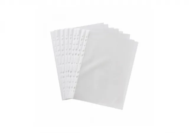 U Folija 50 mic 1/100 KRISTAL Duplo 5000111