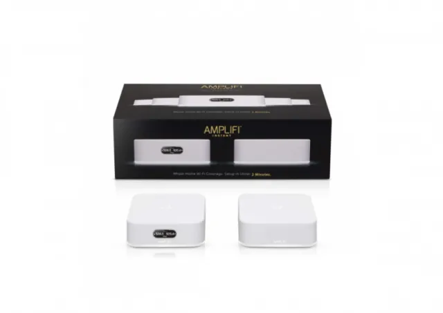Ubiquiti AFI-INS AmpliFi Instant Mesh Wi-Fi system