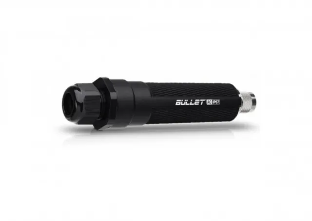 Ubiquiti Bullet AC IP67, Dual Band