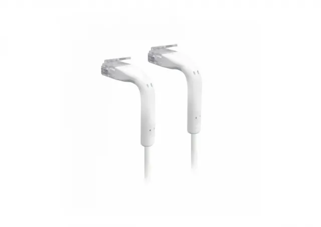 Ubiquiti cable U-Cable-Patch-5M-RJ45 Ultra-thin OD 3mm Ethernet patch, Bendable booted RJ45