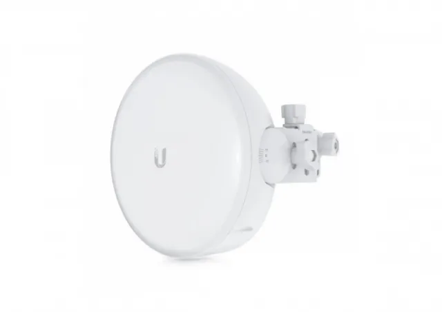 Ubiquiti GBE-PLUS GIGABEAM PLUS, 60 GHZ, BANDWIDTH 2,16 GHZ, 35DBI, 1,5 GNPS+, UP TO 1,5km