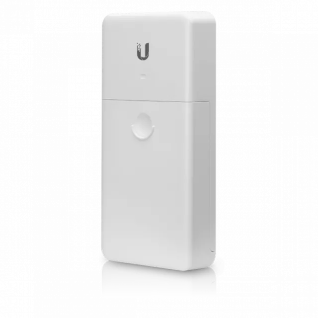 Ubiquiti NanoSwitch N-SW Outdoor 4-Port PoE Passthrough Switch