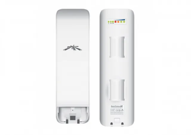Ubiquiti NSM2, NanoStation M2