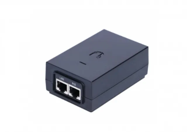 Ubiquiti POE-24-24W power adapter 24V 24W 1A