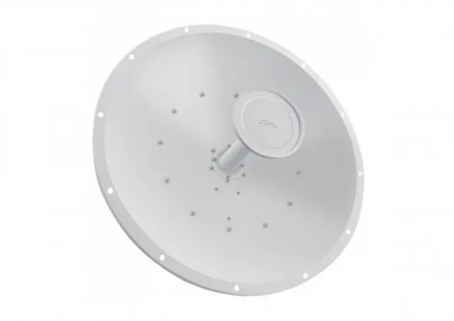 Ubiquiti RocketDish 30dBi 5GHz, Rocket Kit