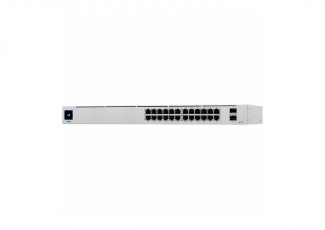 Ubiquiti switch USW-Pro-24