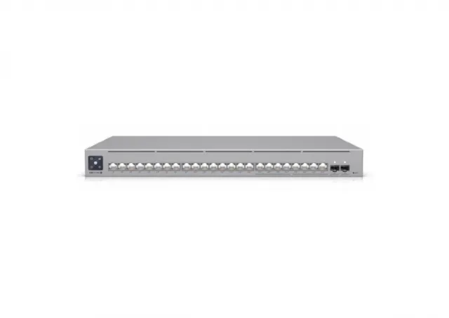 Ubiquiti switch USW-Pro-Max-24-PoE-EU